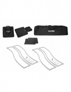 EUROLITE 2x Stage Stand... 2