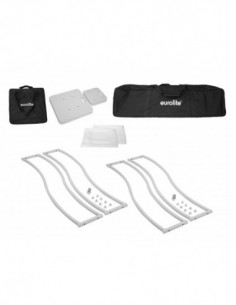 EUROLITE 2x Stage Stand... 2