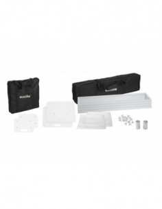 EUROLITE 2x Stage Stand... 2