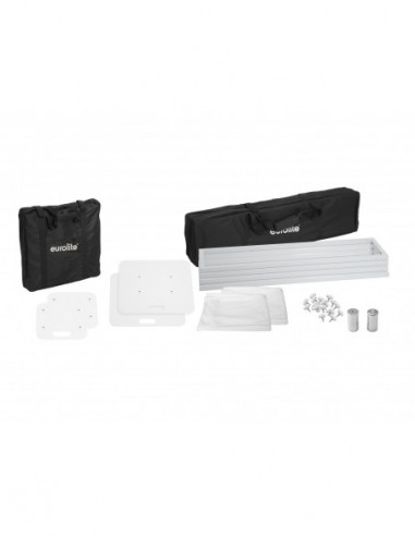 EUROLITE 2x Stage Stand 150cm incl....