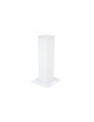 EUROLITE Spare Cover for Stage Stand Set 150cm white