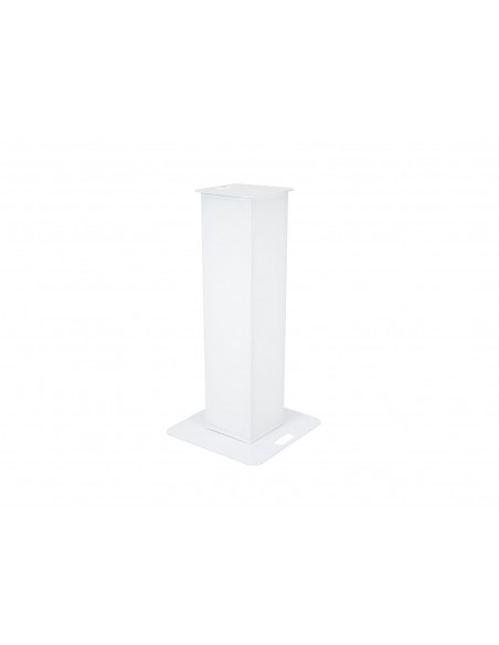 EUROLITE Spare Cover for Stage Stand Set 150cm white