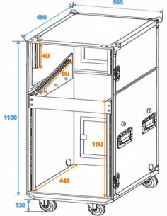 ROADINGER Special Stage... 2