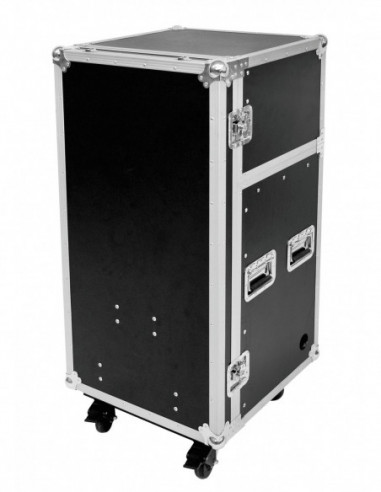 ROADINGER Special Stage Case Pro with...