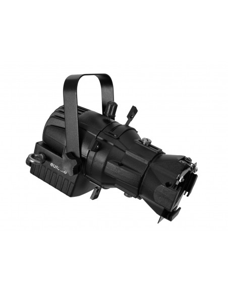 EUROLITE LED PFE-20 WW Profile Spot bk