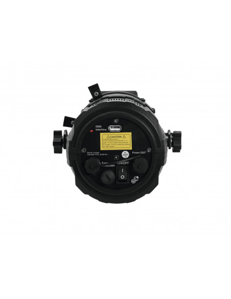 EUROLITE LED PFE-50 3000K Profile Spot