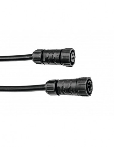 EUROLITE 230V Cable for LED PFE-50 1,5m