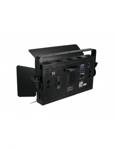 EUROLITE LED PLL-360 6000K Panel