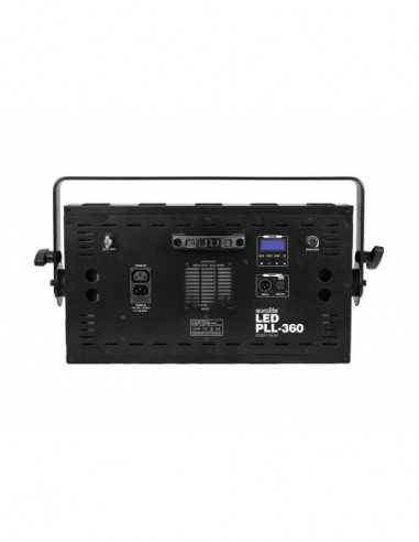 EUROLITE LED PLL-360 6000K Panel