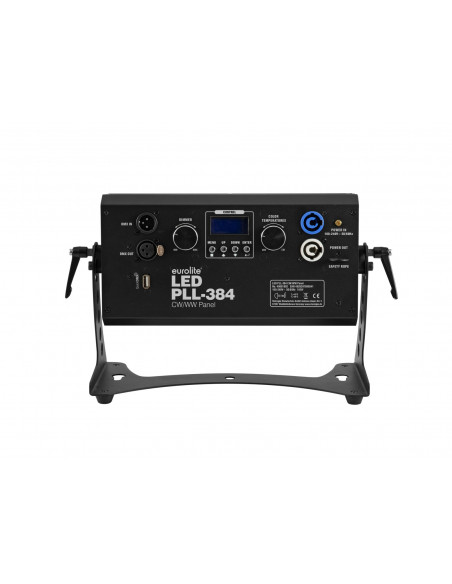 EUROLITE LED PLL-384 CW/WW Panel