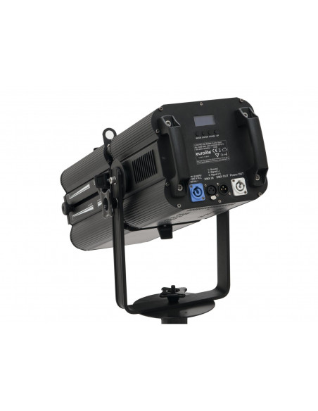 EUROLITE LED PFE-100 RGBW Profile Spot