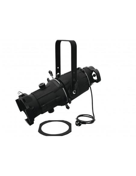 EUROLITE FS-600/19° Spot GKV-600 bk