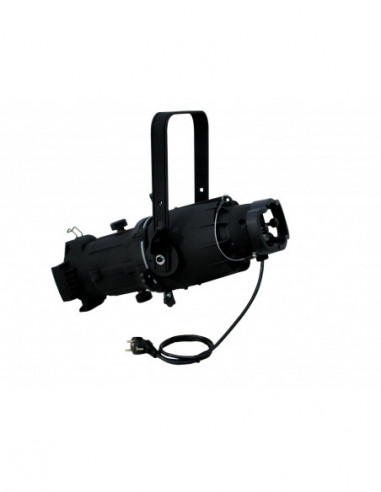EUROLITE FS-600/19° Spot GKV-600 bk