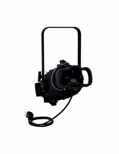 EUROLITE FS-600/19° Spot GKV-600 bk