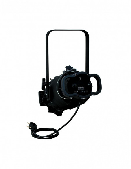 EUROLITE FS-600/19° Spot GKV-600 bk