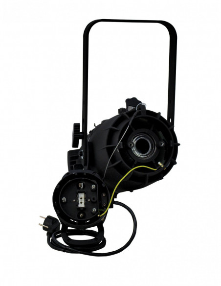 EUROLITE FS-600/19° Spot GKV-600 bk