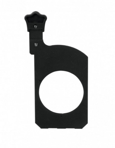 EUROLITE Gobo Holder for FS-600 spot bk