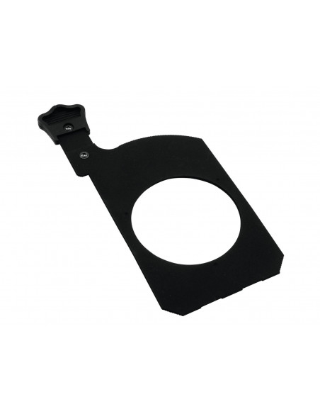 EUROLITE Gobo Holder for FS-600 spot bk