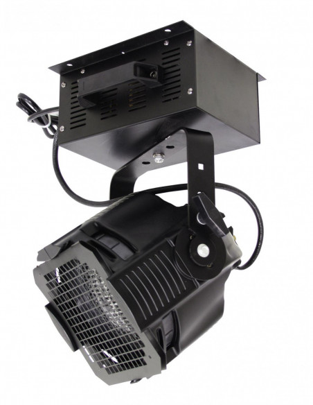 EUROLITE ML-575 MSR Multi Lens Spot bk