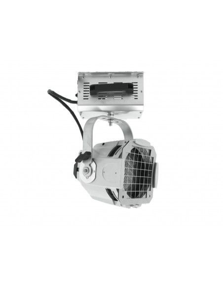 EUROLITE ML-575 MSR Multi Lens Spot sil