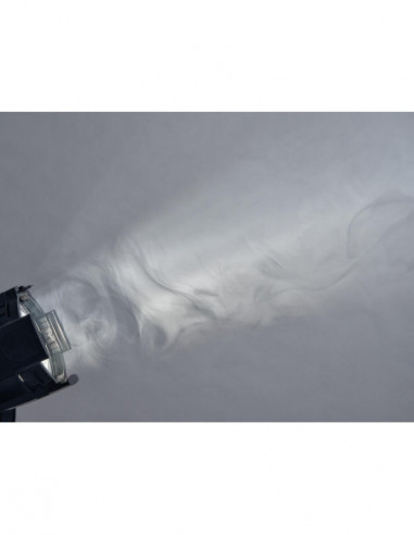 EUROLITE ML-575 MSR Multi Lens Spot sil