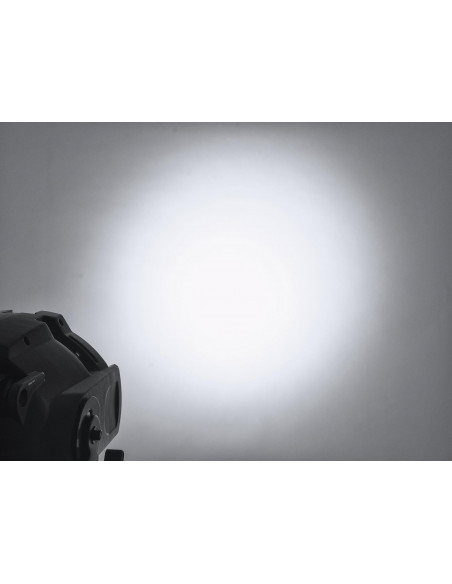 EUROLITE ML-575 MSR Multi Lens Spot sil