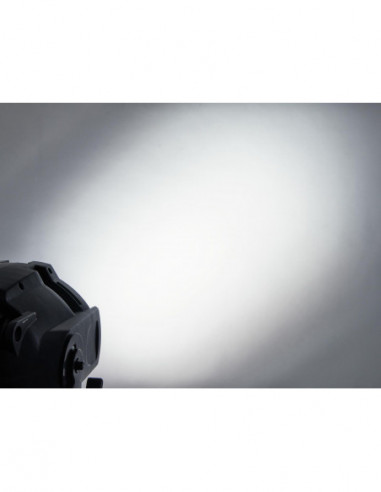 EUROLITE ML-575 MSR Multi Lens Spot sil