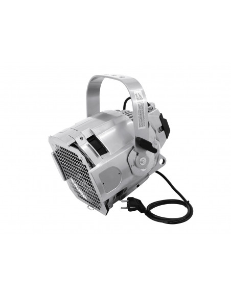 EUROLITE ML-64 GKV Multi Lens Spot sil