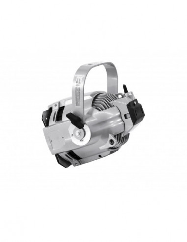 EUROLITE ML-64 GKV Multi Lens Spot sil