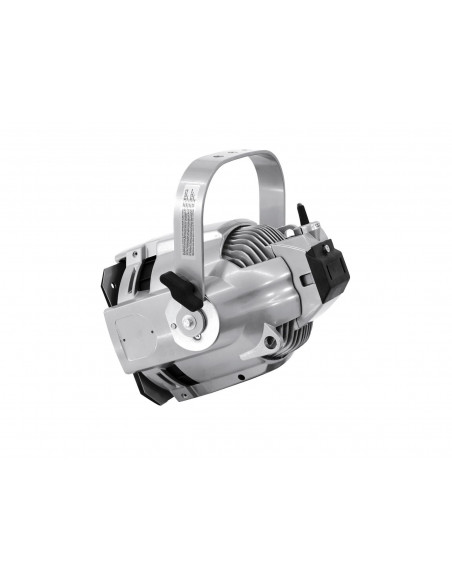 EUROLITE ML-64 GKV Multi Lens Spot sil