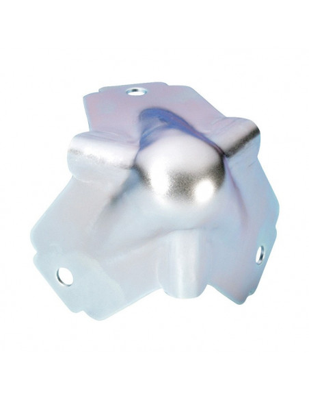 Canto semi bola médio 3 pernas