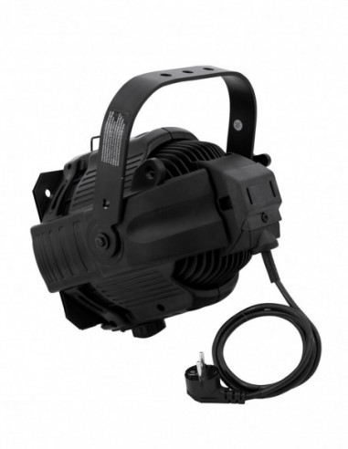 EUROLITE ML-64 ZOOM GKV Multi Lens...