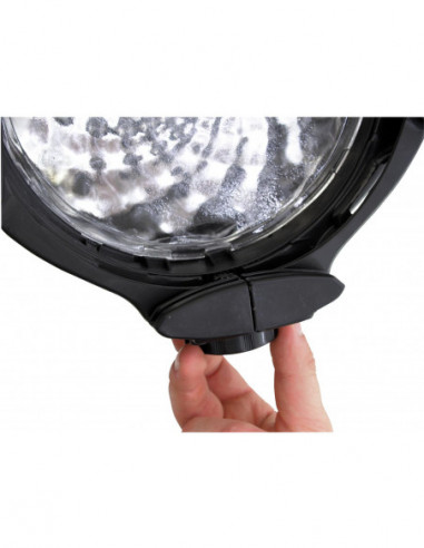 EUROLITE ML-64 ZOOM GKV Multi Lens...