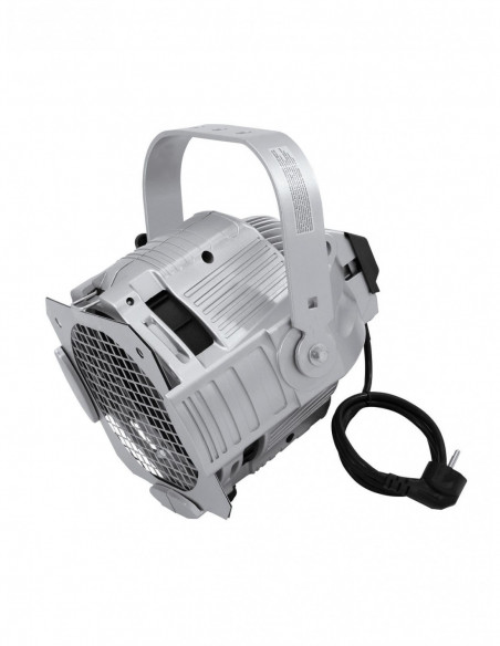 EUROLITE ML-64 ZOOM GKV Multi Lens Spot sil