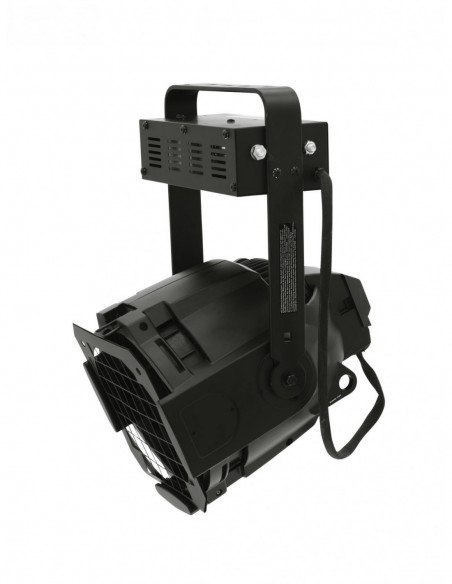 EUROLITE ML-56 CDM Multi Lens Spot bk