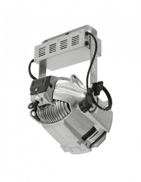 EUROLITE ML-56 CDM Multi Lens Spot sil