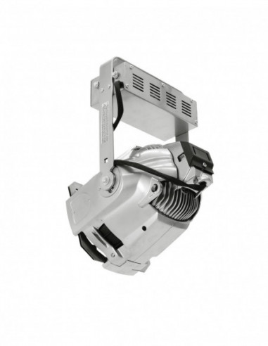 EUROLITE ML-56 CDM Multi Lens Spot sil