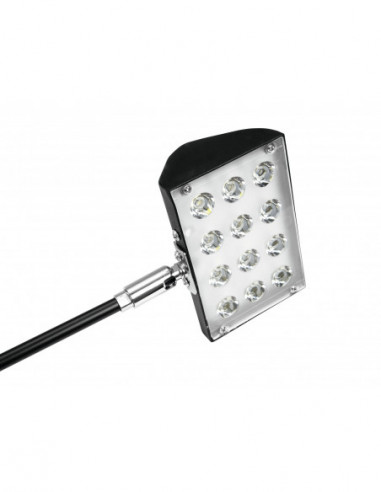 EUROLITE LED KKL-12 Floodlight 3200K...