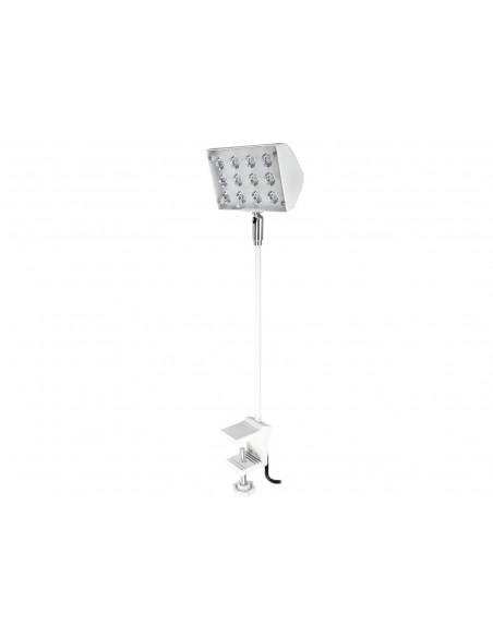 EUROLITE LED KKL-12 Floodlight 3200K white