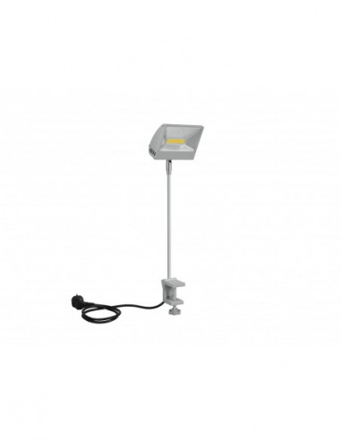 EUROLITE LED KKL-30 Floodlight 4100K...