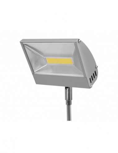 EUROLITE LED KKL-30 Floodlight 4100K...