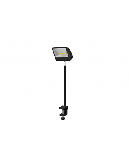 EUROLITE LED KKL-30 Floodlight 4100K black