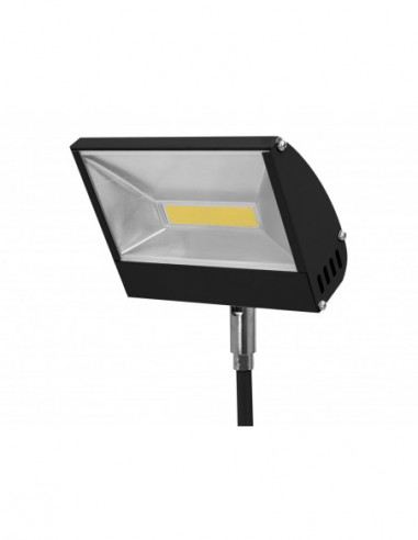 EUROLITE LED KKL-30 Floodlight 4100K...