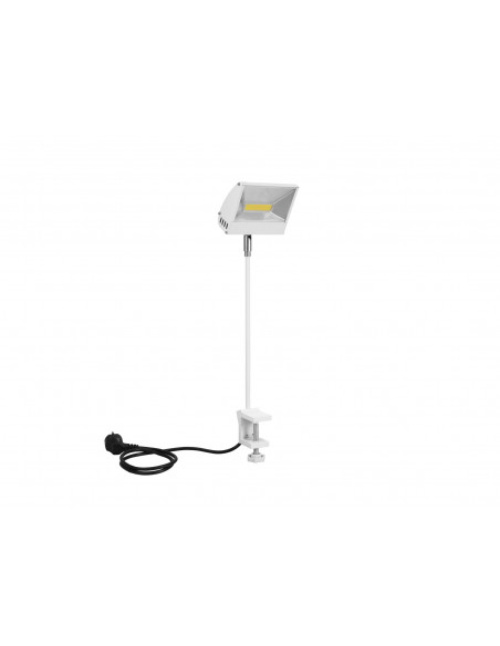 EUROLITE LED KKL-30 Floodlight 4100K white