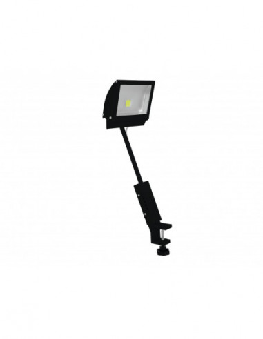 EUROLITE LED KKL-50 Floodlight 4100K...