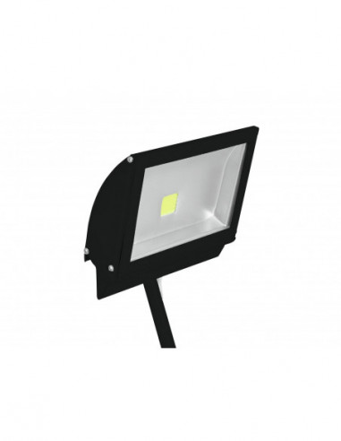 EUROLITE LED KKL-50 Floodlight 4100K...
