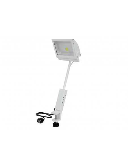 EUROLITE LED KKL-50 Floodlight 4100K white