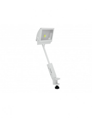 EUROLITE LED KKL-50 Floodlight 4100K...