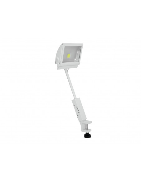 EUROLITE LED KKL-50 Floodlight 4100K white