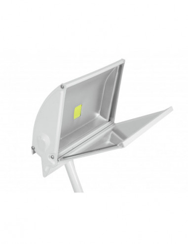 EUROLITE LED KKL-50 Floodlight 4100K...